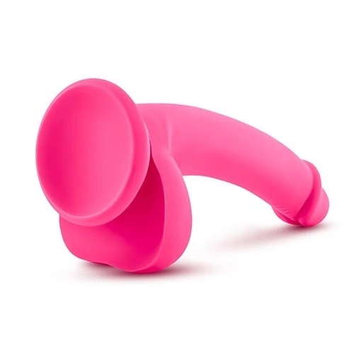 Фалоімітатор RUSE D THANG HOT PINK