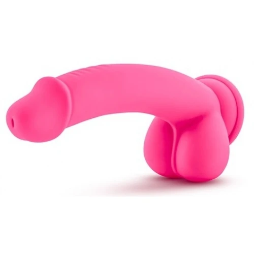 Фалоімітатор RUSE D THANG HOT PINK