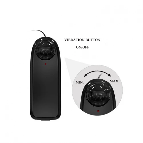 Страпон Ultra Passionate Harness Dual