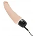 Реалистичный вибратор Classic Silicone 3 Rechargeable