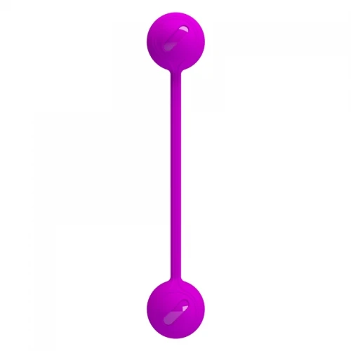 Вагінальні кульки Kegel Ball III