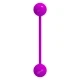 Вагінальні кульки Kegel Ball III