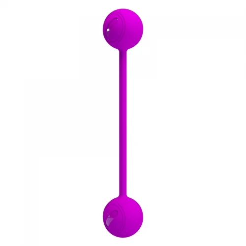 Вагінальні кульки Kegel Ball III