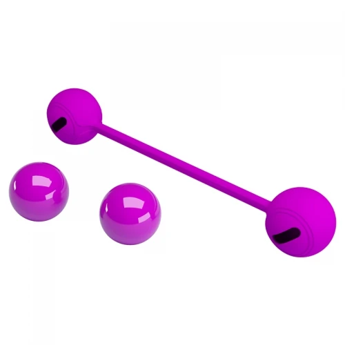 Вагінальні кульки Kegel Ball III
