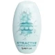 Мастурбатор Attractive Double Sided Egg