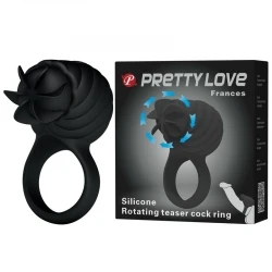 Ерекційне кільце Prettylove Frances