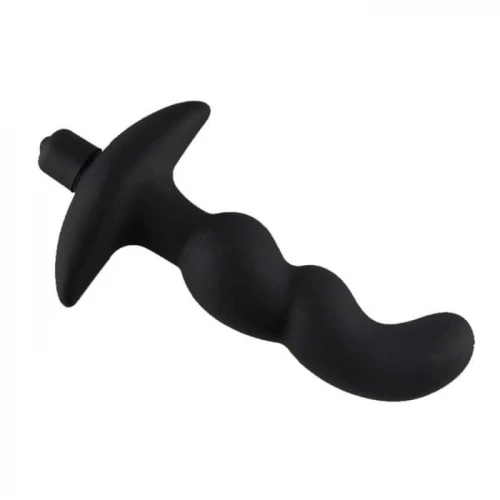 Анальная пробка Onyx Vibrating