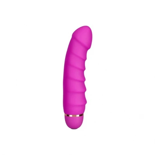 Вібратор Lady Finger