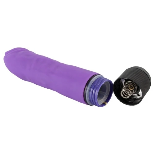 Реалістичний вібратор Realistic Lover Vibrator