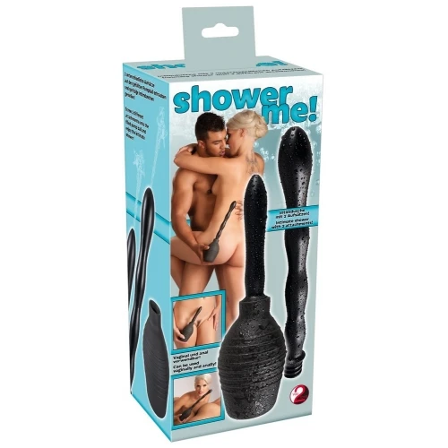 Анальний душ Shower Me