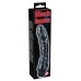 Реалістичний вібратор Vibrator Black Hammer