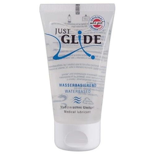 Just Glide 50 ml